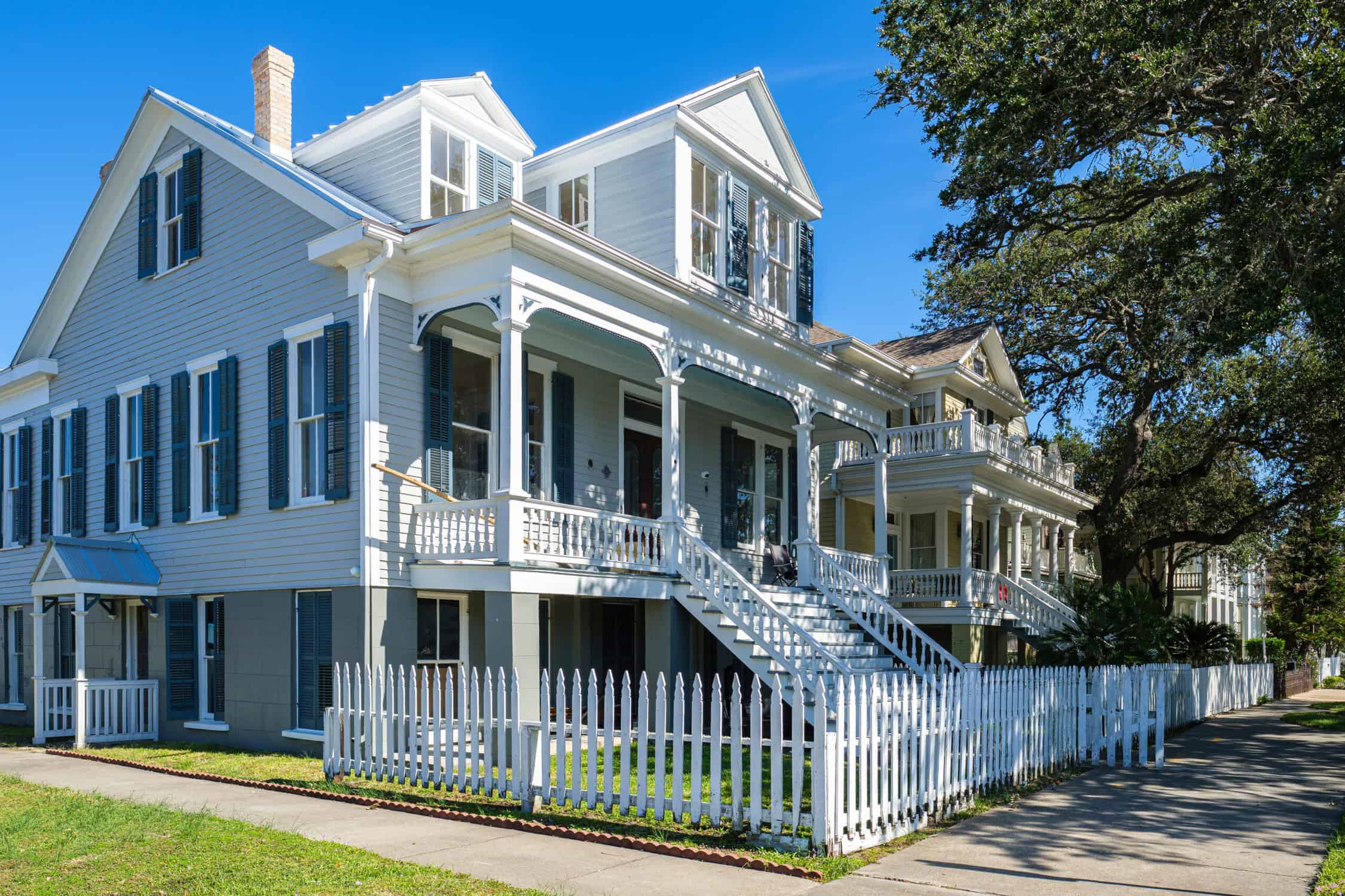 Residential Painting Services