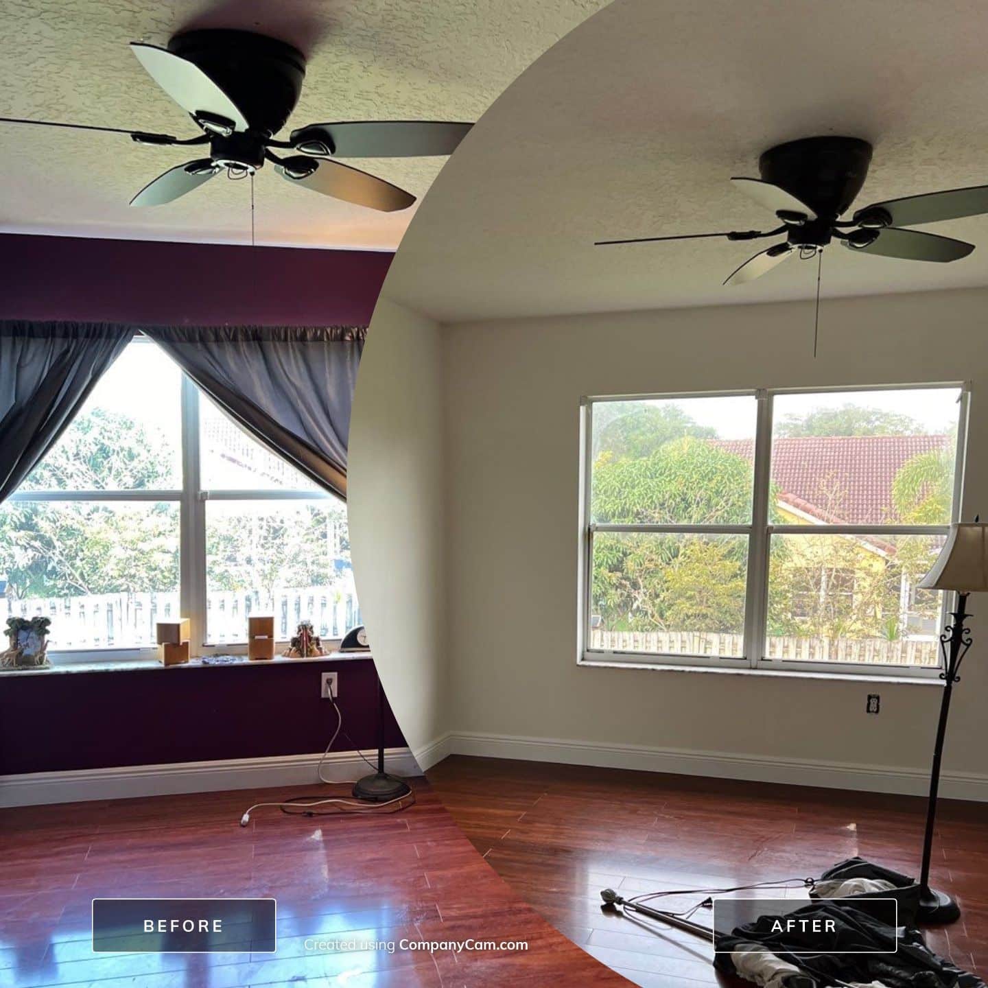 Delray Beach interior painters near me