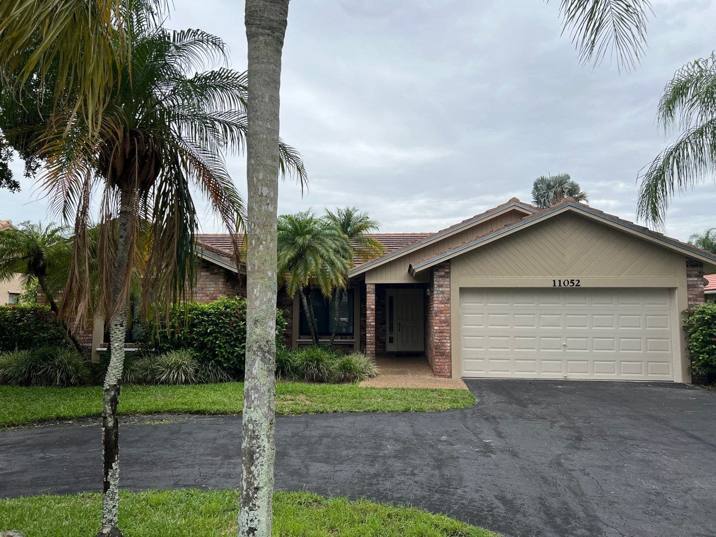 exterior painting estimate Lake Worth Beach, FL