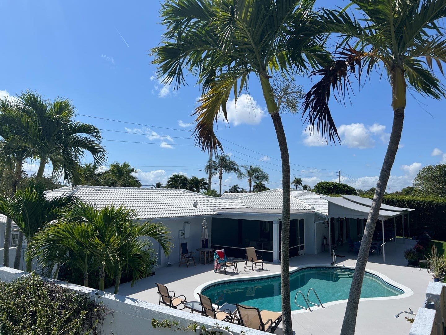 kitchen cabinet painters Boca Raton, FL