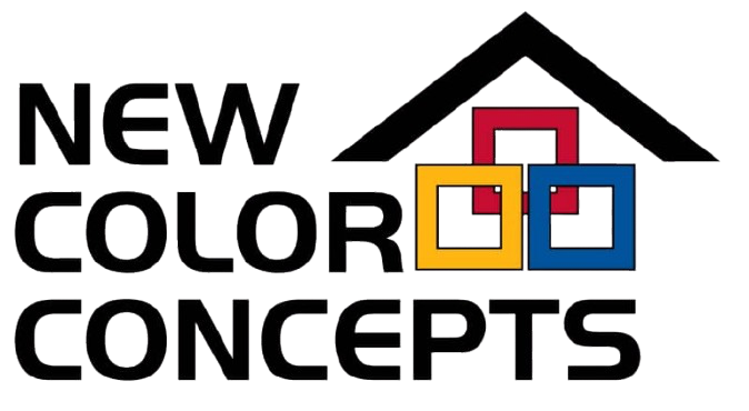 New Color Concepts LLC Logo