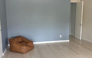 types of paint finishes
